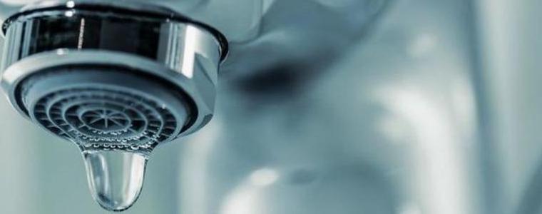 Районът на железопътната линия в Добрич остава без водоподаване