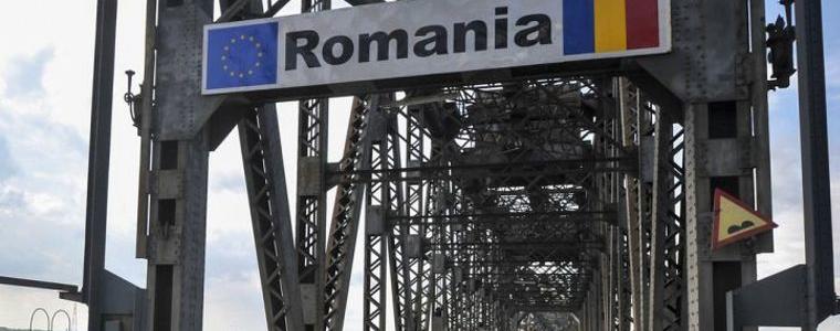 Румъния затваря границите си в 22.00 часа