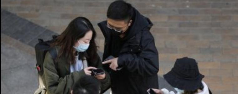 СЗО към младите: Не сте неуязвими пред вируса