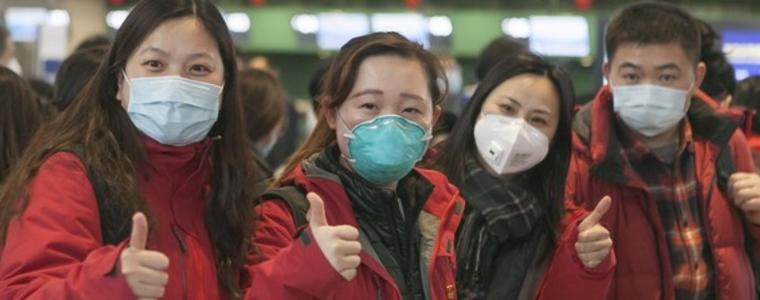В Китай няма коронавирус