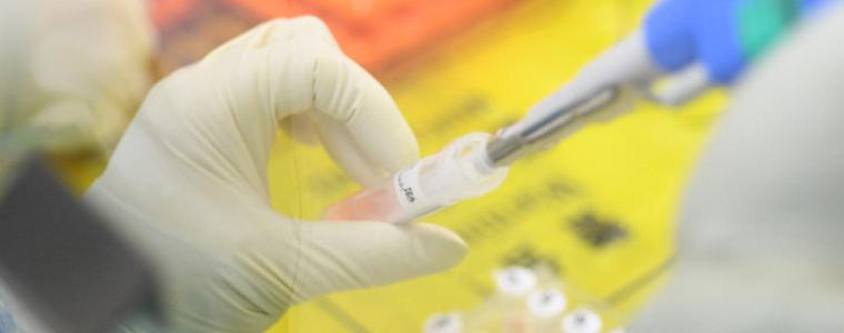 Великобритания дава 46 млн. паунда за ваксина срещу коронавирус