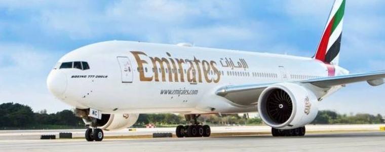 Заради COVID-19 и Emirates спира полети 