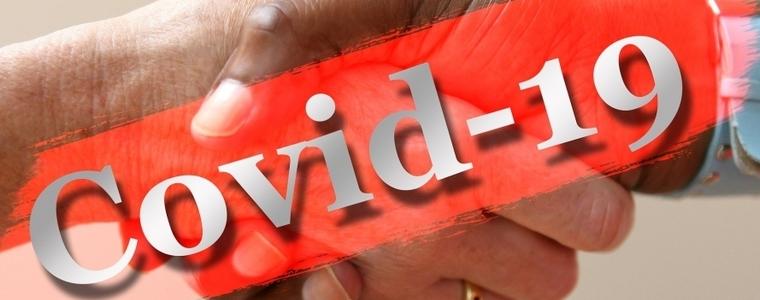 17 доказани случаи на COVID 19 за деня - отново в София и Плевен