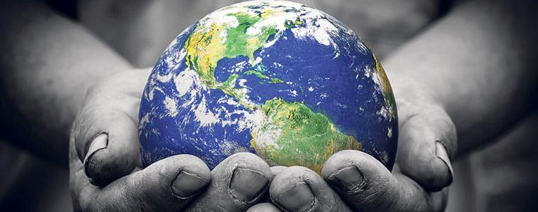 22 април е Ден на Земята