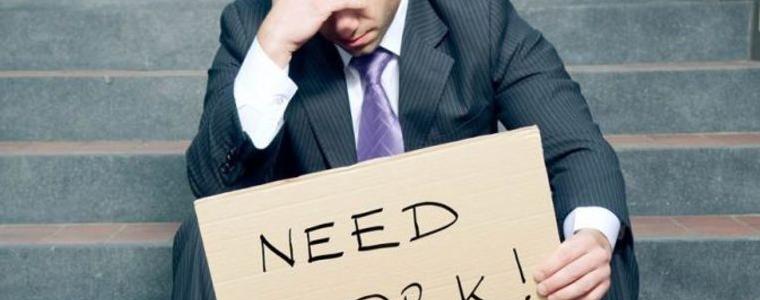 26 млн. работни места изгубени в САЩ само за 5 седмици