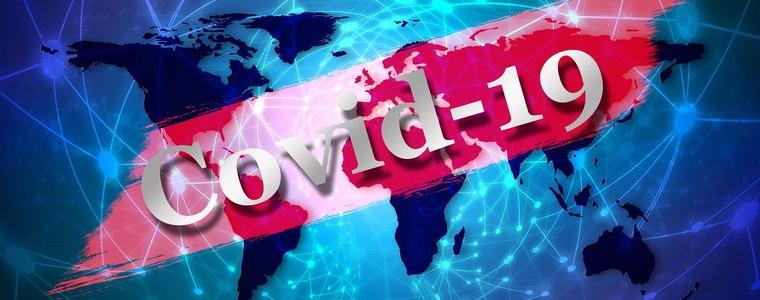 40 нови случая от COVID-19 в събота