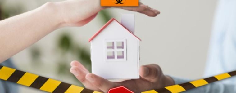 535 са карантинираните лица от областта към днешна дата