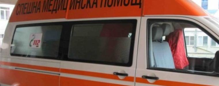 57-годишен мъж с COVID-19 е починал в кюстендилската болница