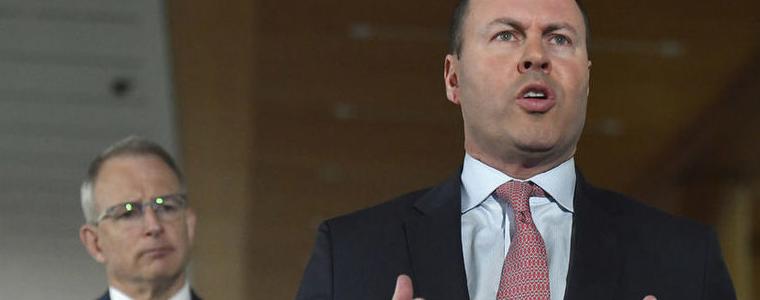 Австралия ще задължи "Гугъл" и "Фейсбук" да делят приходи с местни медии