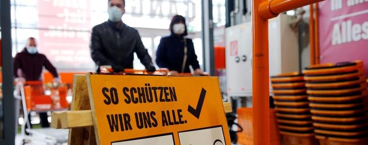 Австрия ще разреши срещите с приятели от 1 май