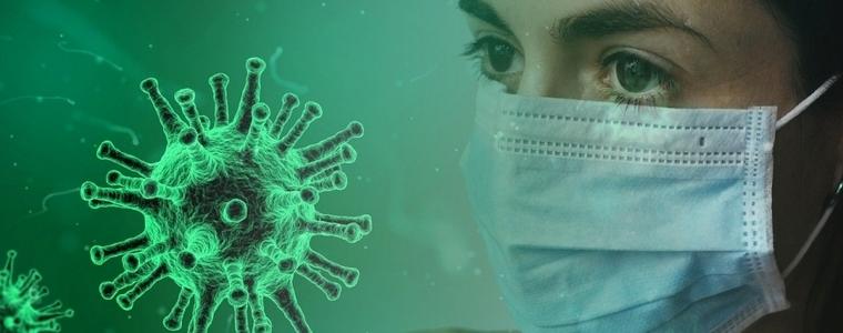 Днес са доказани 16 нови случая на COVID 19