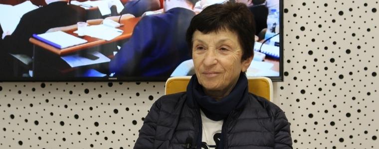 Гинка Василева: Област Добрич ще бъде сред най-засегнатите икономически от кризата (АУДИО)