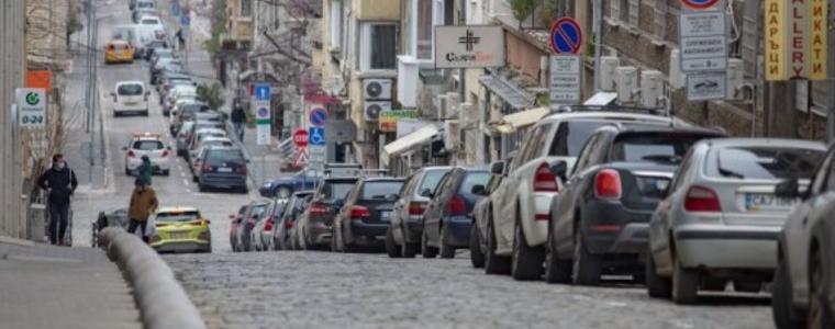 Глобален спад в замърсяването на въздуха заради пандемията