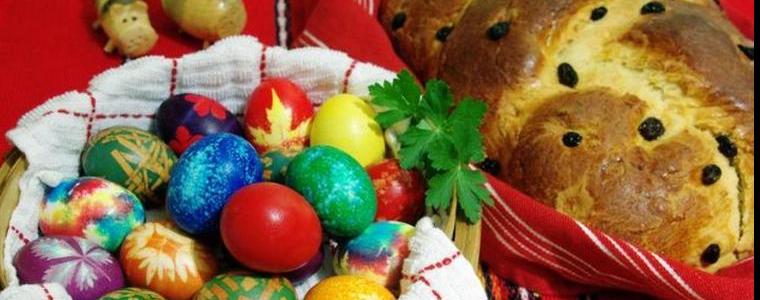 Христос Воскресе!