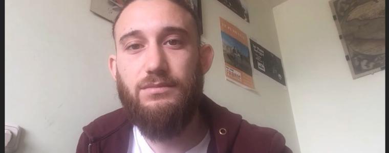 Иван Лазаров: Да спечеля "Гласът на България" не е цел, забавлявам се (ВИДЕО)