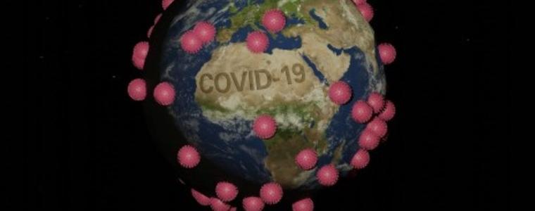 Къде в света все още няма коронавирус?