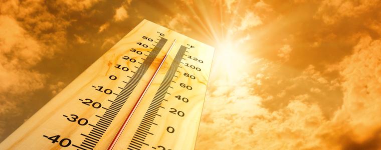 Метеоролози прогнозират 2020-та да е най-топлата в историята