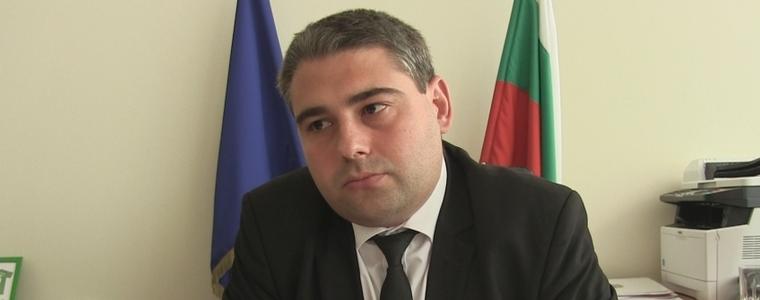 Областният управител Красимир Кирилов с поздрав към мюсюлманите в областта по повод Рамазан