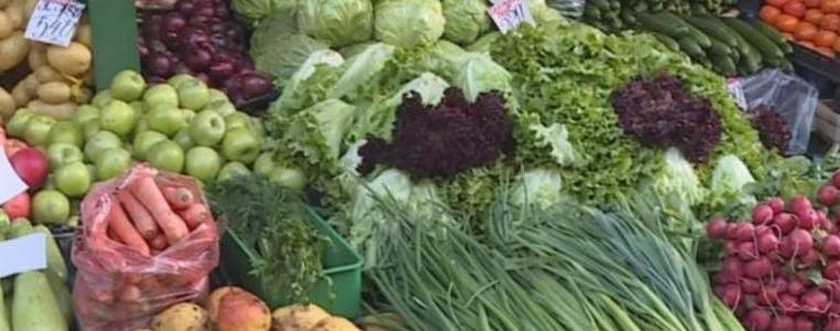 Община Добрич информира за новия график на работа на пазара в Добрич