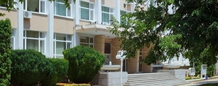 Община Добрич получи безвъзмездна финансова помощ от МТСП