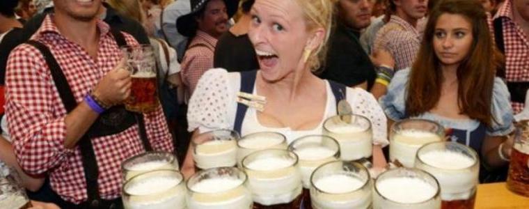 Отложиха и Октоберфест заради COVID-19