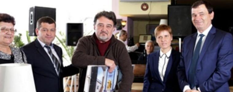 Почина Людмил Бешков