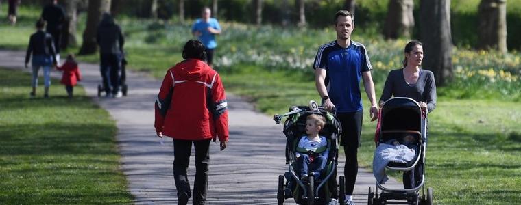 Полицията в Лондон изнемогва: Никой не спазва забраната за излизане