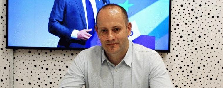 Радан Кънев поиска от премиера нов икономически план и смяна на финансовия министър