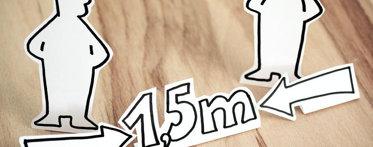 Разпространението на коронавируса в Европа започва да се стабилизира