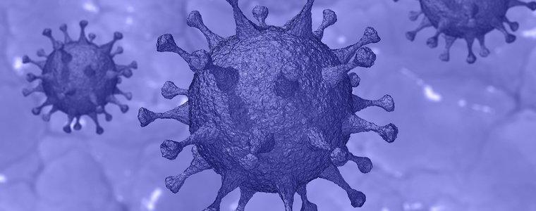 С 46 новоустановени с COVID-19 започва денят
