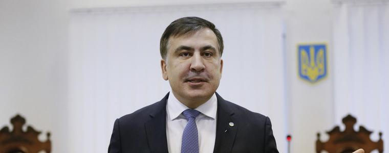 Саакашвили става вицепремиер на Украйна