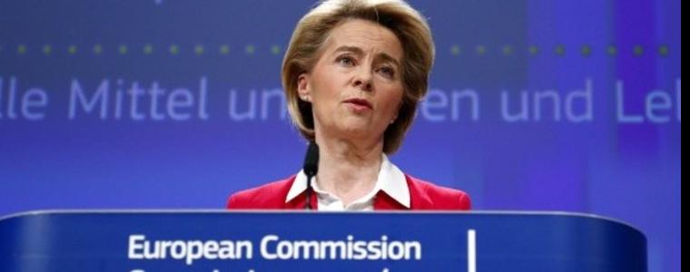 Само нов "План Маршал" ще спаси ЕС сега