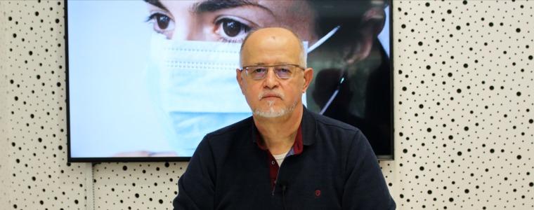 Свободата и човешките права трябва да оцелеят с нас, смята адвокат Юри Митев (ВИДЕО)