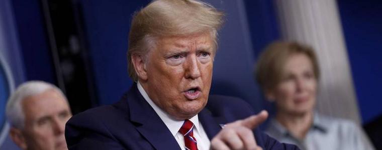 Тръмп: Китай „ще направи всичко възможно“ да не бъда преизбран