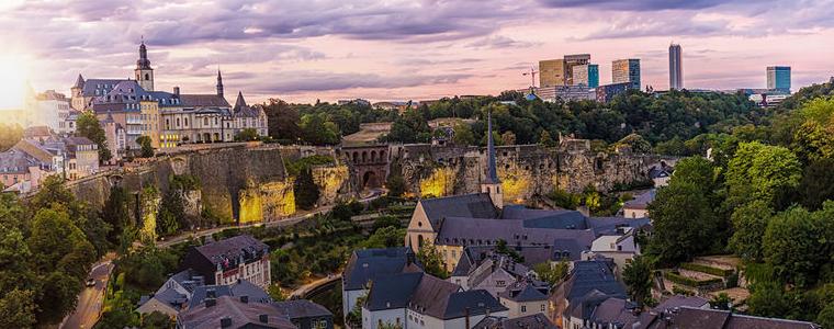 В Люксембург тестват цялото население за коронавирус