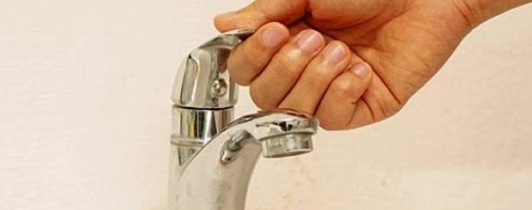 В с. Църква около 20 домакинства са от месеци без вода