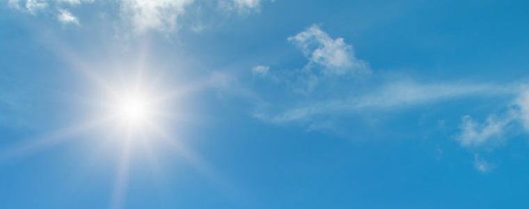 Времето на 22 април