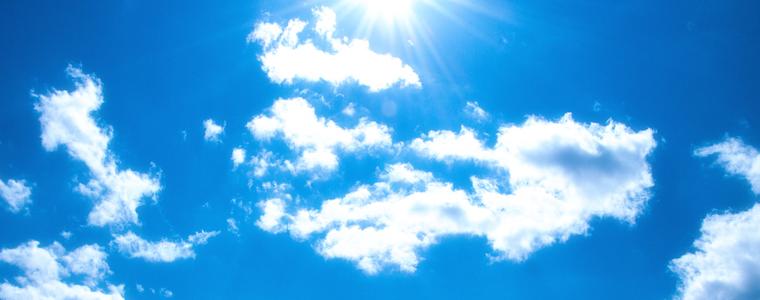 Времето на 24 април