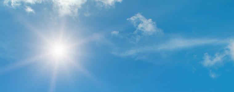 Времето на 25 април