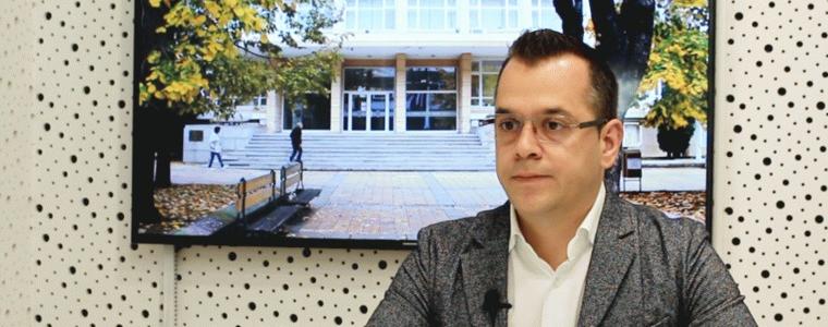 Заповед и на кмета на Добрич относно задължителните маски