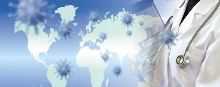 Заразените с COVID-19 в света вече са над 1 200 000, жертвите – 64 729