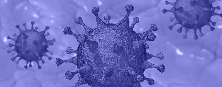 1911 положителни за COVID-19 у нас