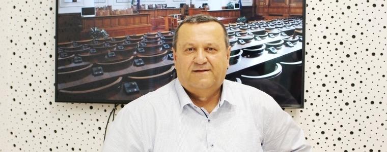 Д-р Хасан Адемов: По-легитимно е Народното събрание да се произнася за ограничителните мерки