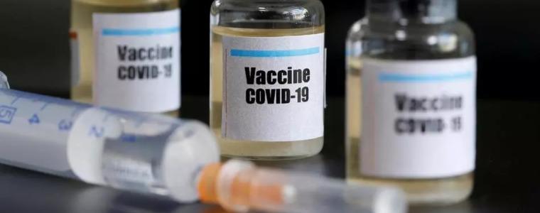 Една от италианските ваксини срещу коронавирус е изпитана успешно върху мишки