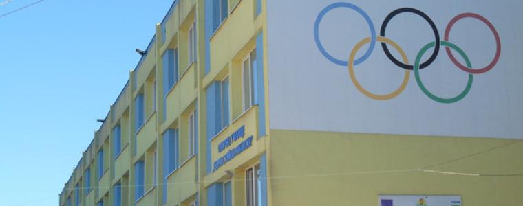 Една паралелка в 5 клас отрежда държавният план-прием за Спортното училище в Добрич