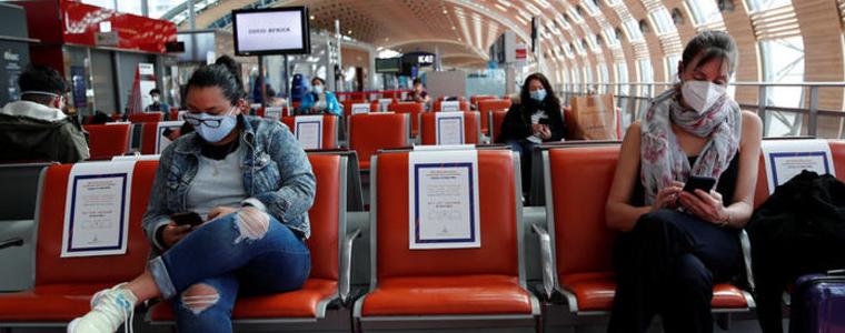 Еврокомисията препоръчва завръщане към "неограничено движение" в ЕС