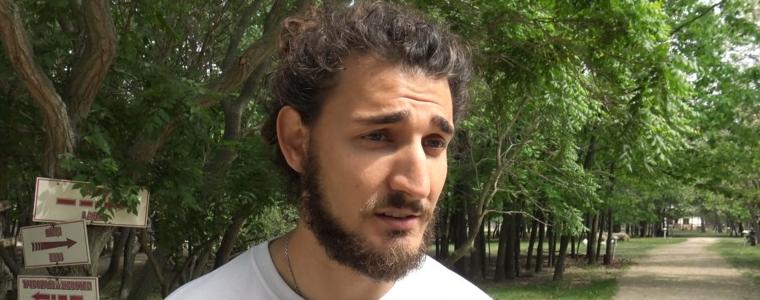 Християн Христов: За мен и екипът ми всеки ден е празник на зоопарка (ВИДЕО)