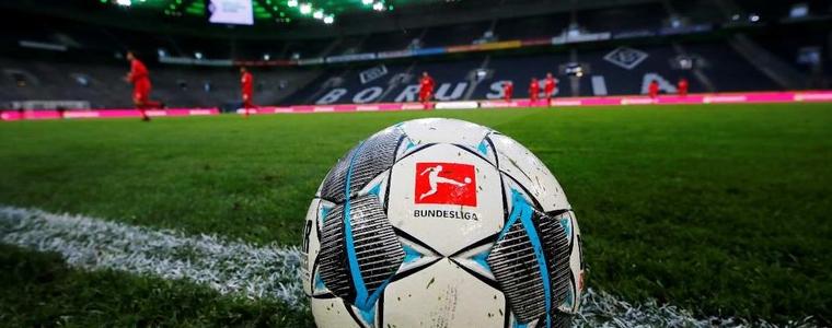 Играчите в WinBet очакват Бундеслигата да се поднови