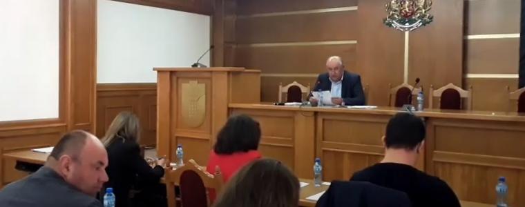Йордан Божанов ще е временен кмет на Житница до провеждането на нови избори