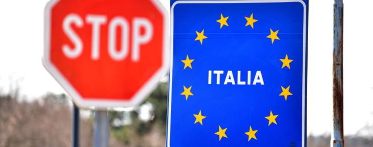 Италия отваря границите за туристи от ЕС от началото на юни